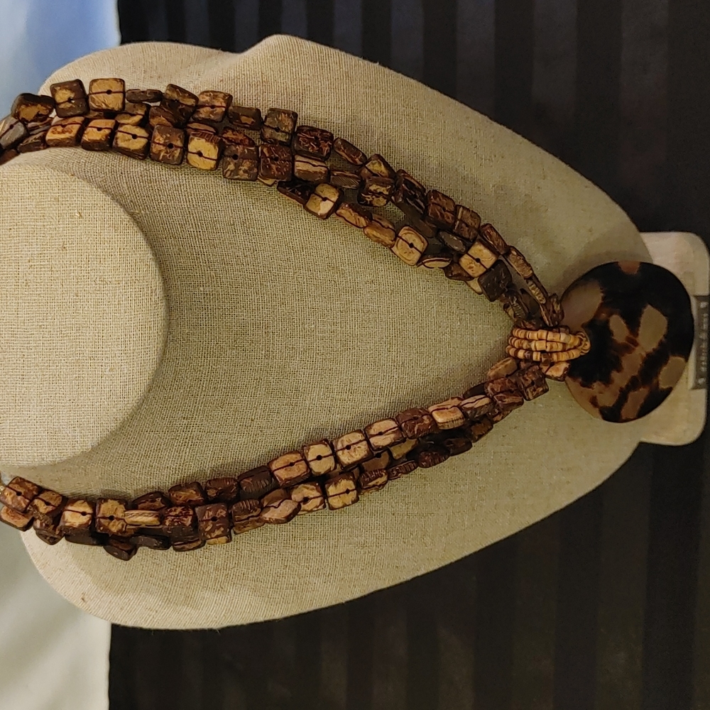 Necklace